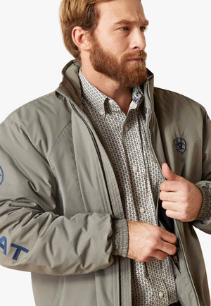 Ariat Mens Team Insulated Jacket