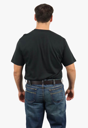 John Deere Mens Logo T-Shirt