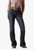 Ariat Womens Naz High Rise Slim Trouser Jean
