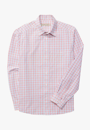 R.M. Williams Mens Classic Long Sleeve Shirt