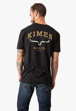 Kimes Ranch Mens Since 2009 T-Shirt