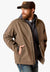 Ariat Mens Logo 2.0 Softshell Jacket