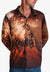 Ariat Adults Cattle Muster Fishing Shirt