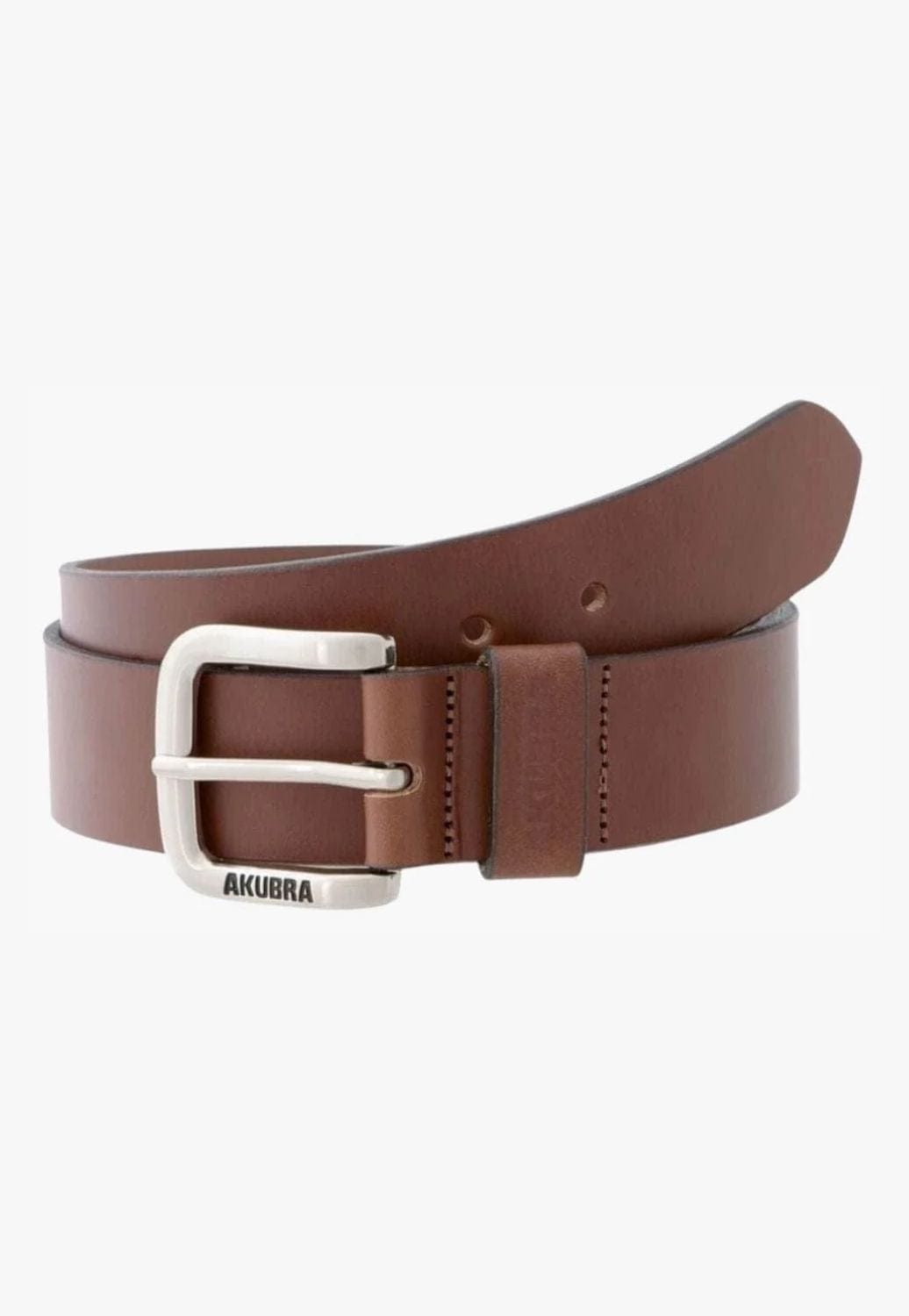 Akubra CLOTHING-Mens Belts & Braces Akubra Kempsey Belt
