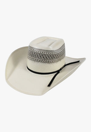 American Hat Company HATS - Straw American Hat Straw S-UN Crown