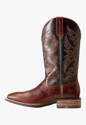 Ariat FOOTWEAR - Mens Western Boots Ariat Mens Ricochet Top Boot