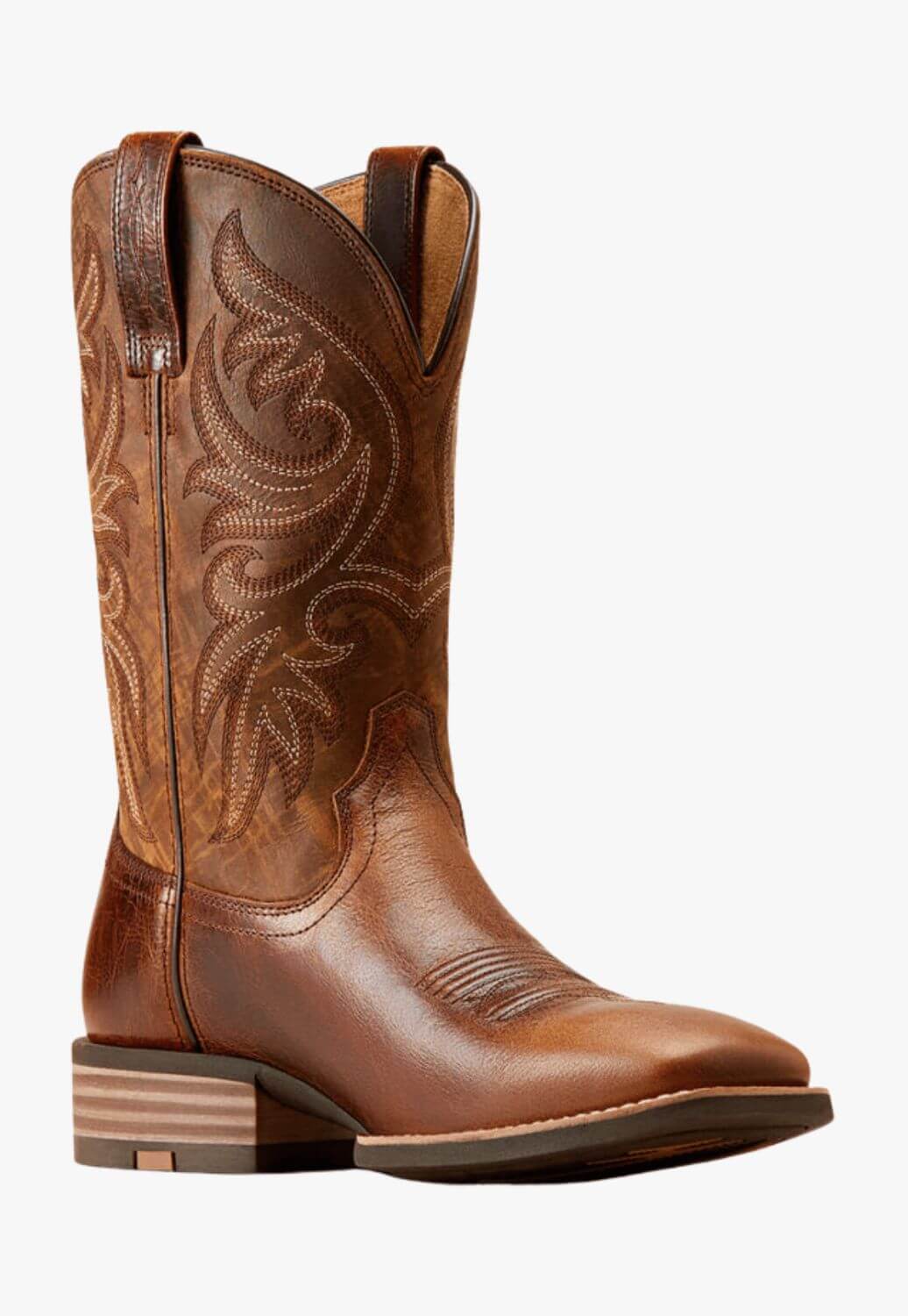 Ariat FOOTWEAR - Mens Western Boots Ariat Mens Slingshot Top Boot