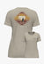 Ariat CLOTHING-WomensT-Shirts Ariat Womens Durango Desert T-Shirt