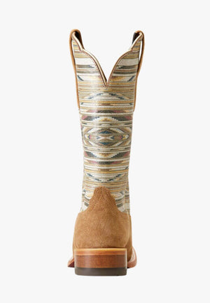 Ariat FOOTWEAR - Womens Western Boots Ariat Womens Frontier Top Boot