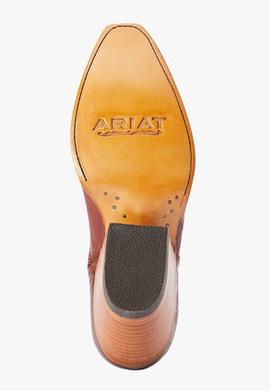 Ariat FOOTWEAR - Womens Fashion Boots Ariat Womens Jolene Zip Up Boot