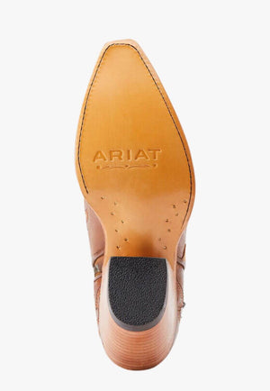 Ariat FOOTWEAR - Womens Fashion Boots Ariat Womens Mesa Boot