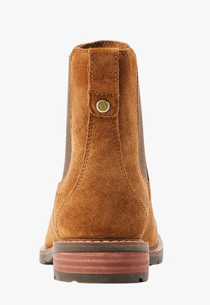 Ariat FOOTWEAR - Womens Fashion Boots Ariat Womens Wexford Boot