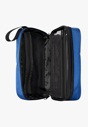 Ariat TRAVEL - Toilet Bags Cobalt Ariat Toiletries Bag