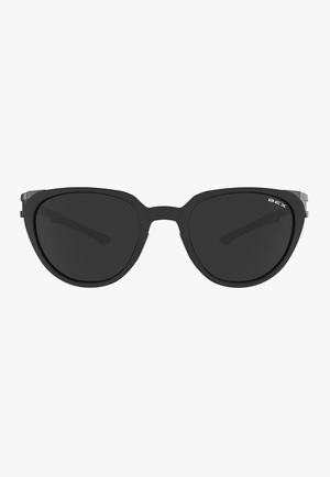 BEX ACCESSORIES-Sunglasses Black/Grey BEX Lind Sunglasses
