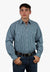 Bisley CLOTHING-Mens Long Sleeve Shirts Bisley Mens Long Sleeve Shirt