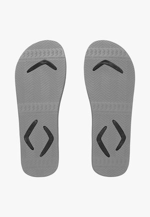 Boomerangz FOOTWEAR - Womens Thongs & Slides Boomerangz Womens Thongs