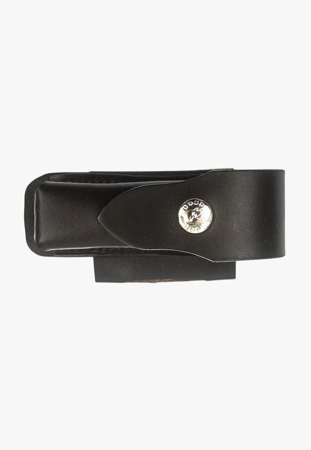 Boss Cocky CLOTHING-Mens Belts & Braces Brown Boss Cocky Leatherman Pouch