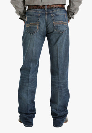 Cinch CLOTHING-Mens Jeans Cinch Mens Grant Relaxed Fit Jean