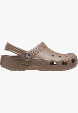 Crocs FOOTWEAR - Mens Thongs & Slides Crocs Classic Clog