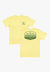 John Deere CLOTHING-MensT-Shirts John Deere Mens Label T-Shirt