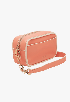 Louenhide ACCESSORIES-Handbags Peach Louenhide Xanadu Crossbody Bag