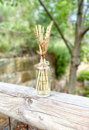 Made at The Ranch Homewares - General Mountain Trail Made at The Ranch Mountain Trail Botanical Diffuser