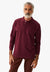 R.M. Williams CLOTHING-Mens Pullovers R.M. Williams Mens Kaniva Rugby