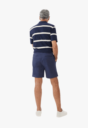 R.M. Williams CLOTHING-Mens Shorts R.M. Williams Mens Rugby Short