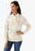 R.M. Williams CLOTHING-Womens Pullovers R.M. Williams Womens Claremont Rugby