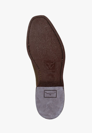 R.M. Williams FOOTWEAR - Womens Fashion Boots RM Williams Mens Comfort Craftsman Boot