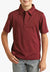 Rock and Roll CLOTHING-Boys Polos Rock and Roll Boys Basic Polo