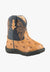 Roper FOOTWEAR - Kids Western Boots Roper Infants Cowbaby Cowboy Cool Boots