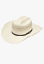 Twister HATS - Straw Twister 30X Shantung Straw Hat