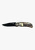 W. Titley & Co ACCESSORIES-Pocket Knives CAMO Elk Ridge Lockliner Knife