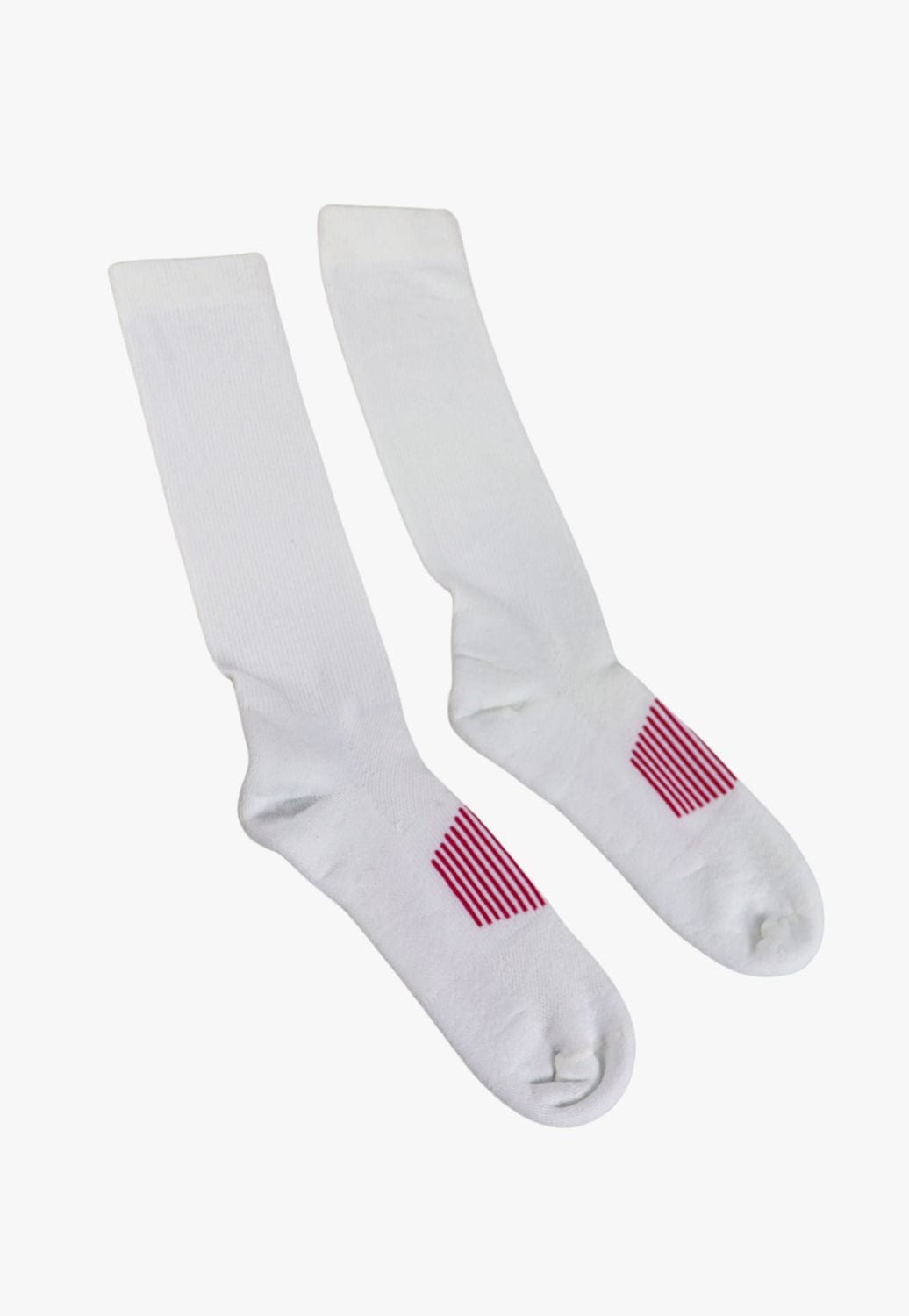 Wrangler ACCESSORIES-Socks MEDIUM / White Wrangler Womens Socks - 1 Pack