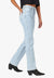 Wrangler CLOTHING-Womens Jeans Wrangler Womens Cowboy Cut Slim Fit Jean