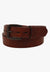 3D Belt Co. CLOTHING-Mens Belts & Braces 3D Mens Classic Belt