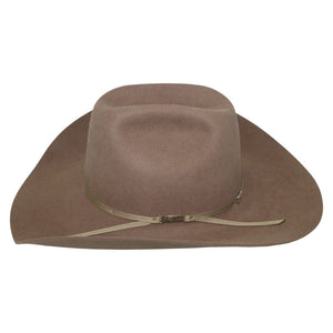 American Hat Company HATS - Felt American Hat 7X RC Crown Hat Ribbon Band
