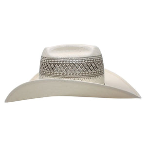 American Hat Company HATS - Straw American Hat Straw S-UN Crown