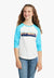 Ariat CLOTHING-Girls T-Shirts Ariat Girls Real Long Live Long Sleeve Shirt