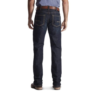 Ariat CLOTHING-Mens Jeans Ariat Mens M4 Rebar Jean 10016220