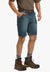 Ariat CLOTHING-Mens Shorts Ariat Mens Rebar Durastretch Utility Short