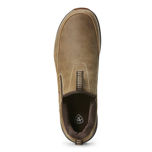 Ariat FOOTWEAR - Mens Casual Shoes Ariat Mens Spitfire Slip On Shoe