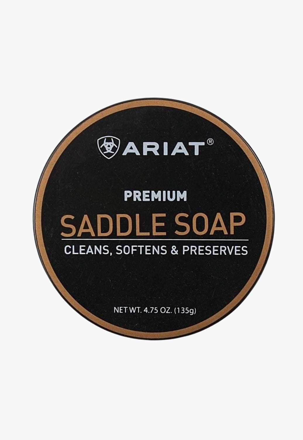 Ariat HATS - Caps Ariat Saddle Soap