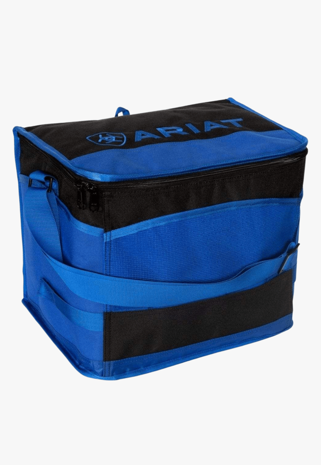 Ariat ACCESSORIES-General Cobalt/Black Ariat Cooler Bag