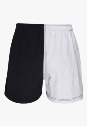 Canterbury CLOTHING-Mens Shorts Canterbury Mens Cotton Harlequin Short