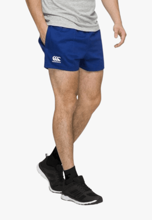 Canterbury CLOTHING-Mens Shorts Canterbury Mens Rugger Drill Short