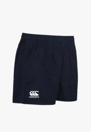 Canterbury CLOTHING-Mens Shorts Canterbury Mens Rugger Drill Short