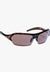 Gidgee Eyes ACCESSORIES-Sunglasses OSFA / Tortoise Gidgee Eyes Liberty Sunglasses