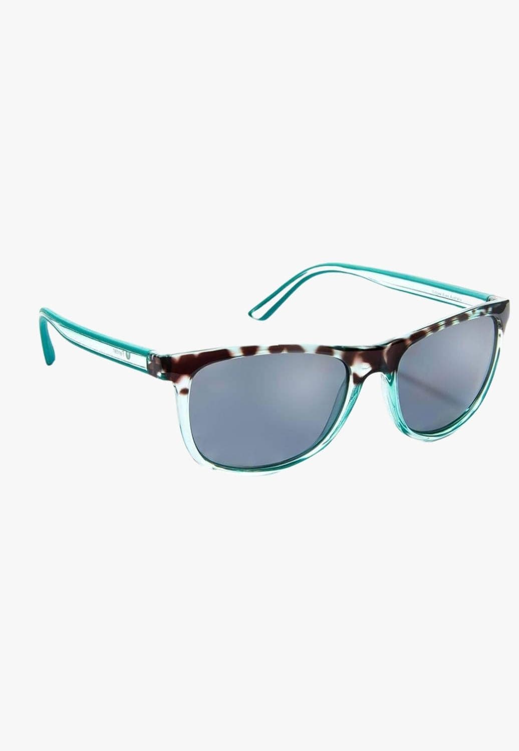 Gidgee Eyes ACCESSORIES-Sunglasses Tortoise Gidgee Eyes Fender Sunglasses